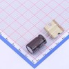 1000uF ±20% 25V