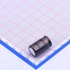 100uF ±20% 100V