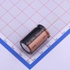 390uF ±20% 100V