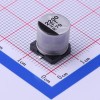 2200uF ±20% 6.3V