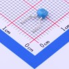 10nF ±10% 50V