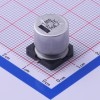 1000uF ±20% 10V