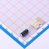 10uF ±20% 50V