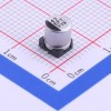 47uF ±20% 25V