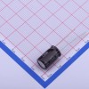 10uF ±20% 200V