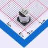 220uF ±20% 16V