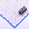 390uF ±20% 63V