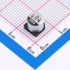 47uF ±20% 35V