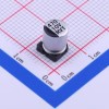 470uF ±20% 10V