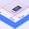 厚膜电阻 1.2kΩ ±5% 1W