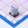180uF ±20% 16V