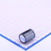 2000uF ±20% 25V