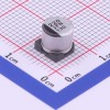 220uF ±20% 6.3V