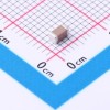 2.2uF ±10% 50V