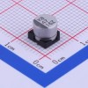 47uF ±20% 16V