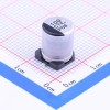 100uF ±20% 16V