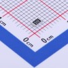厚膜电阻 5.1kΩ ±5% 250mW