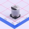 220uF ±20% 25V