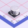 5.6uF ±20% 160V