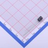 10uF ±20% 25V