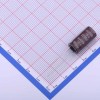2200uF ±20% 16V