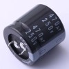 470uF ±20% 250V