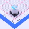 220uF ±20% 10V