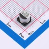 47uF ±20% 35V