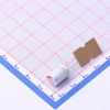 1500uF ±20% 6.3V