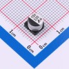 330uF ±20% 10V