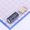 470uF ±20% 63V