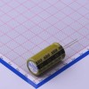 270uF ±20% 160V