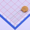 4.7nF ±20% 250V 等级:Y2