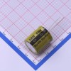 68uF ±20% 400V