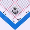 4.7uF ±20% 50V