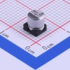 47uF ±20% 16V