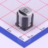 100uF ±20% 50V