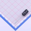 470uF ±20% 25V