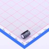 33uF ±20% 50V