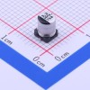 3.3uF ±20% 50V