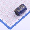 120uF -10%~+20% 200V