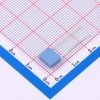 3.3nF ±5% 100V