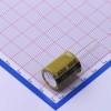 820uF ±20% 63V