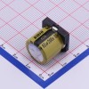 82uF ±20% 200V