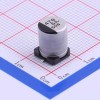 470uF ±20% 6.3V