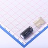 1500uF ±20% 16V