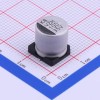 100uF ±20% 35V