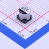47uF ±20% 16V