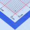 厚膜电阻 1.2kΩ ±1% 50mW