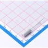 500uF ±20% 7.5V
